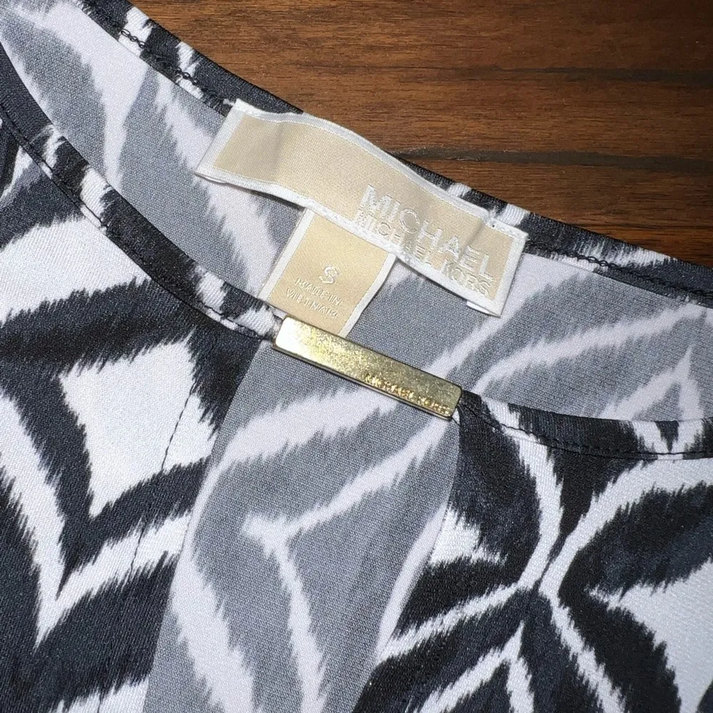 Michael Kors  blouse - Image 2