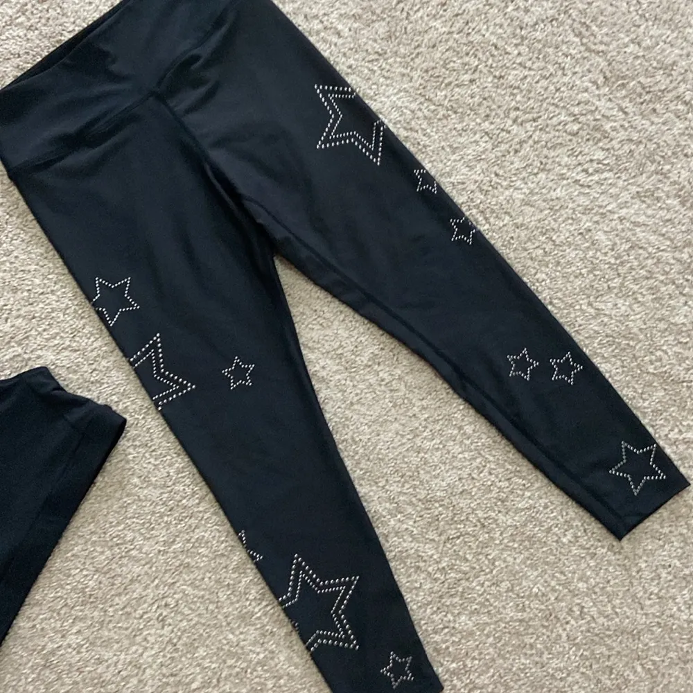 Soul cycle activewear set. Fit S - Image 3