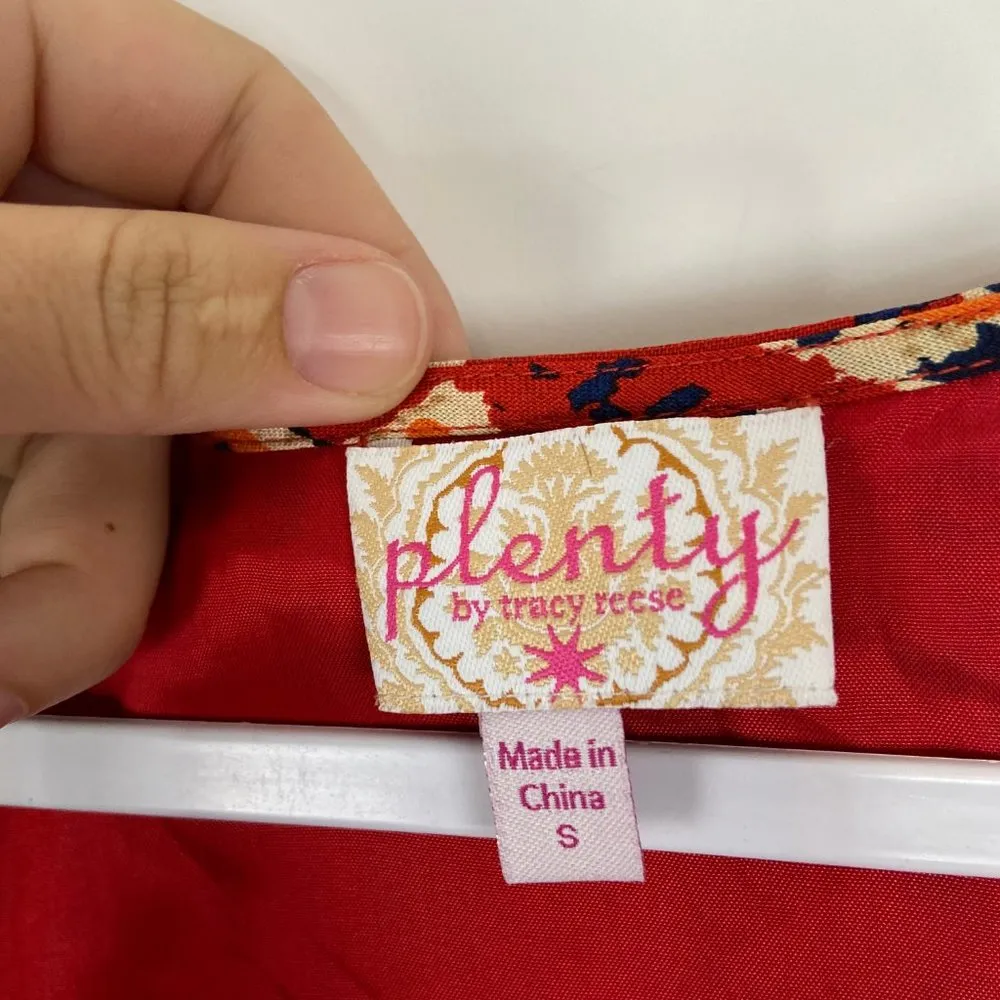 Plenty by Tracy Reese Aztec Southwest Shift Dress - Image 60