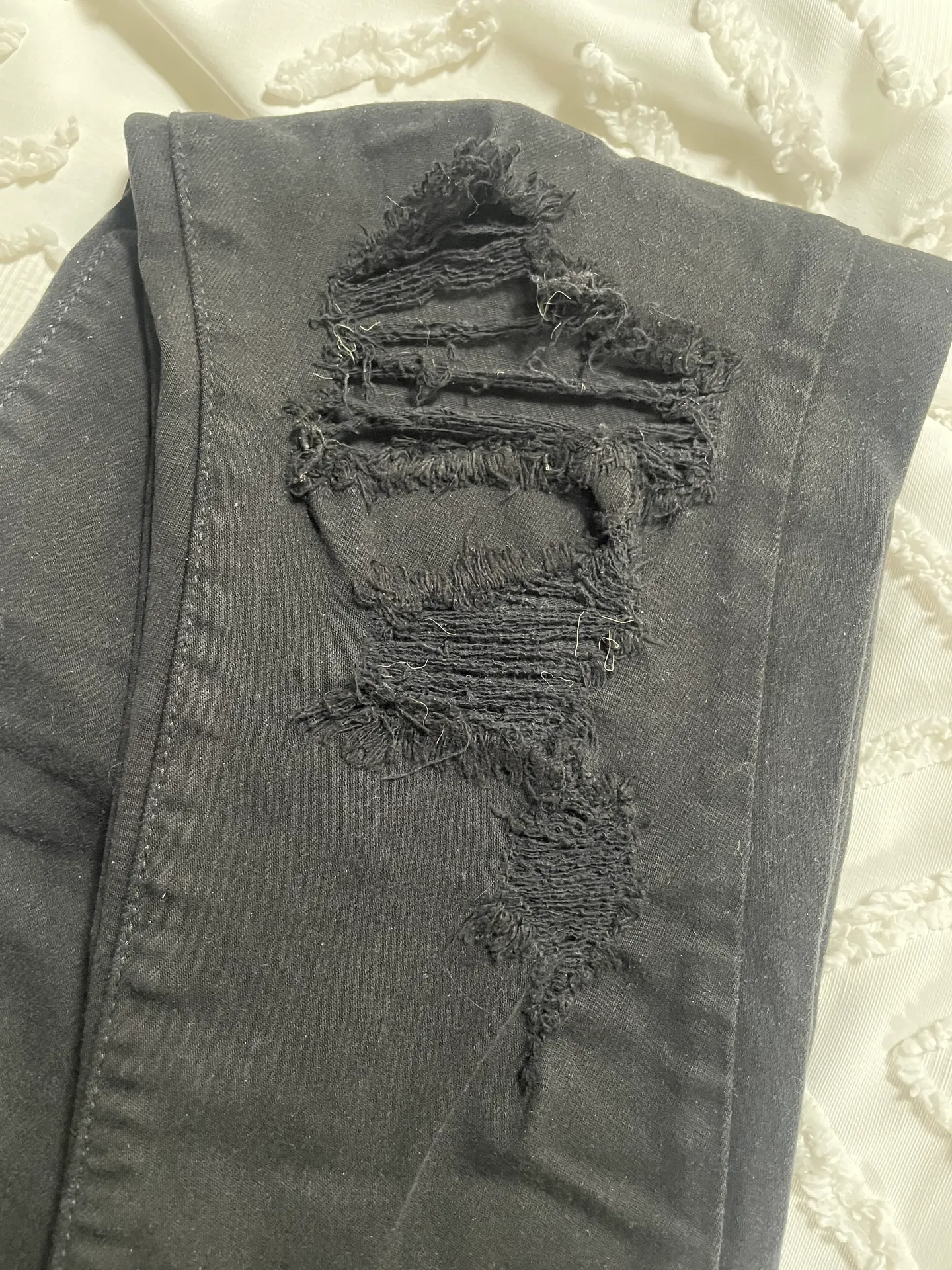 Outfitters Hi-rise Jeggings - Image 3