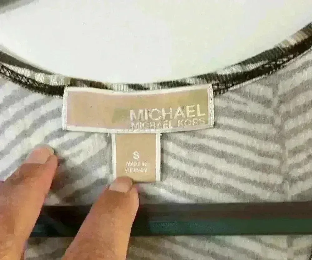 Michael Kors tank top - Image 3