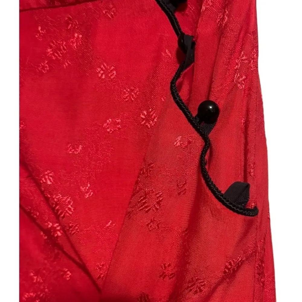 Vintage Tattoo of California Red Skirt Set as‎ is Size XS - Image 10