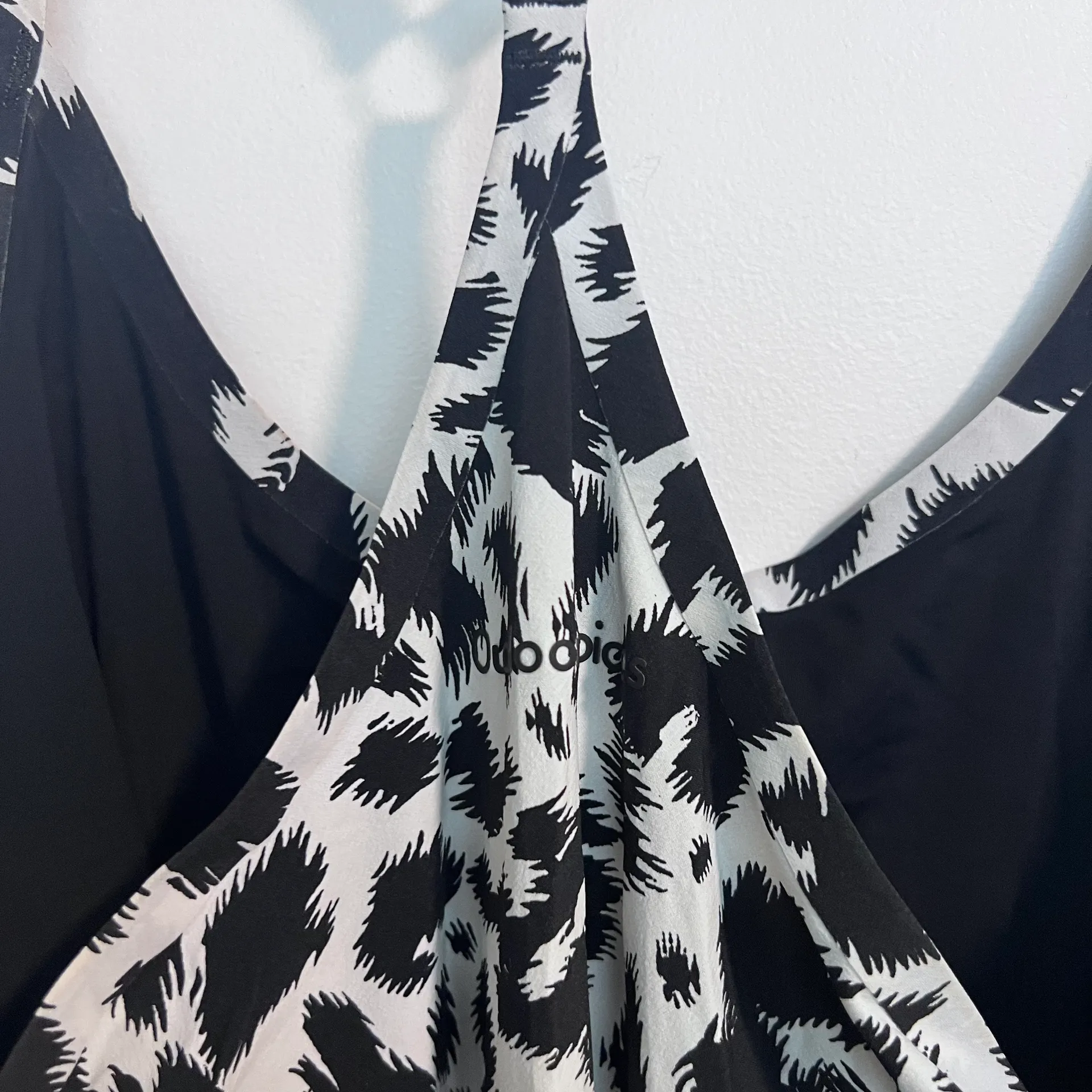 Exercise Dress Dalmatian - Image 5