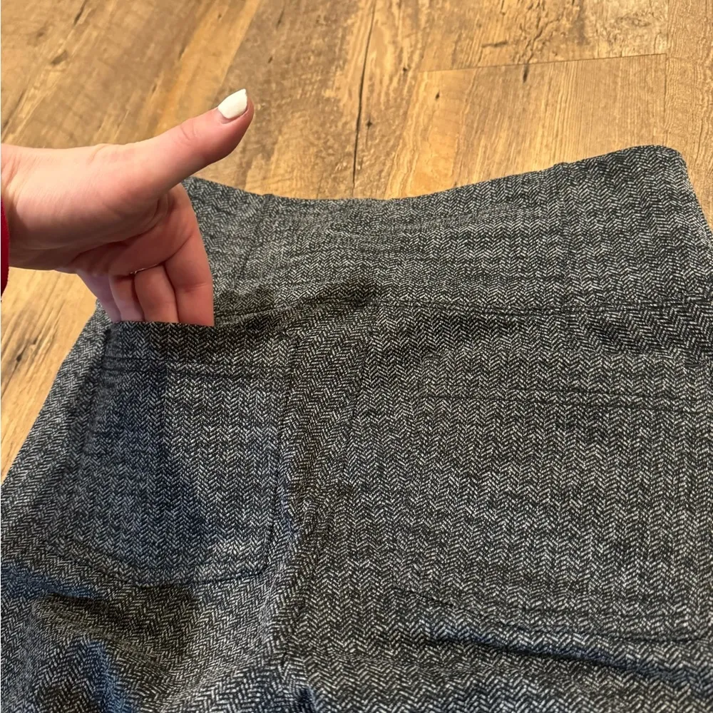 Athleta Criss Cross High Waist Metro Leggings - Image 6