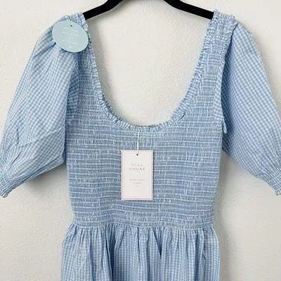 Hill House Louisa Nap Dress  - Image 3