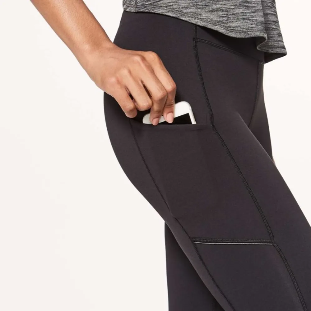 Lululemon Speed Up Tight *Full-On Luxtreme 28" - Image 3