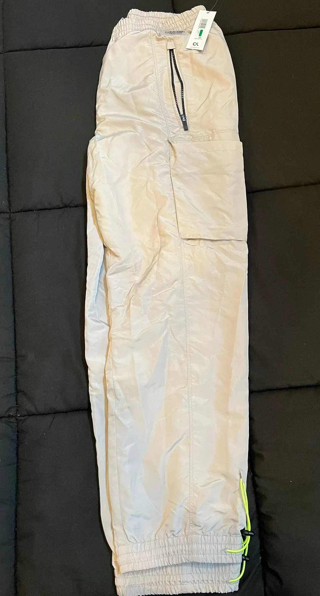 Performance Joggers - Image 4