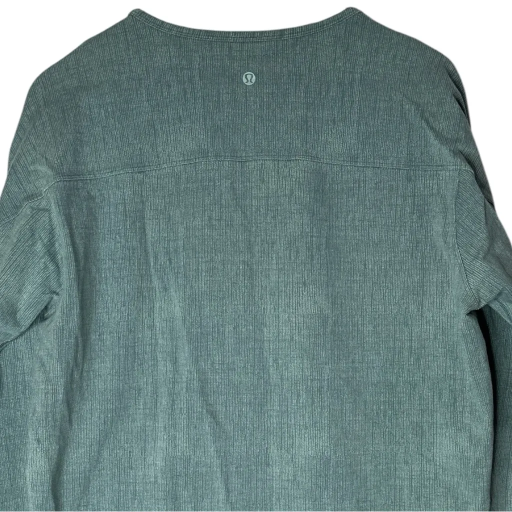 Lululemon Comme To Cozy Dress - Image 5