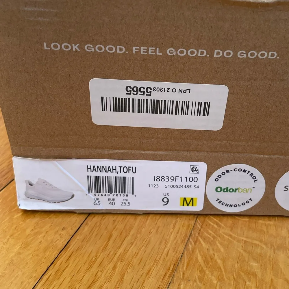 Dr. Scholls Hannah Slip On Sneakers - size 9 - Image 5