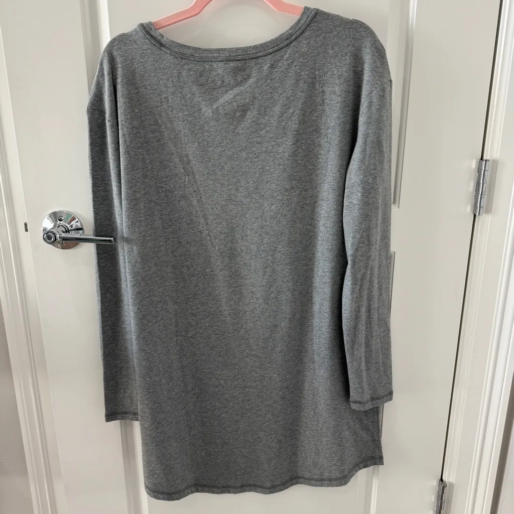 Christmas / Holiday night shirt by Xhileration - Image 2