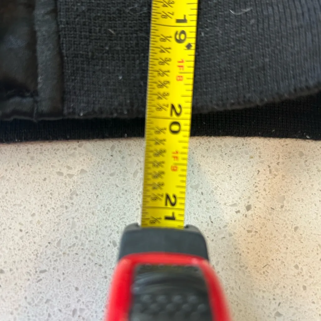 Vintage Juicy Couture Y2K Down Puff Jacket Bomber Jacket Small Iconic - Image 7