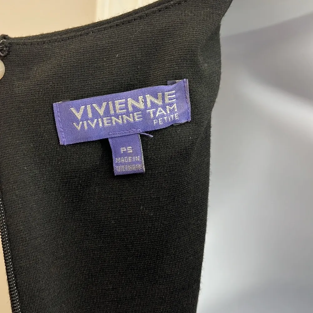 Vivienne  Women Dresses Fit & Flare size SP - Image 6