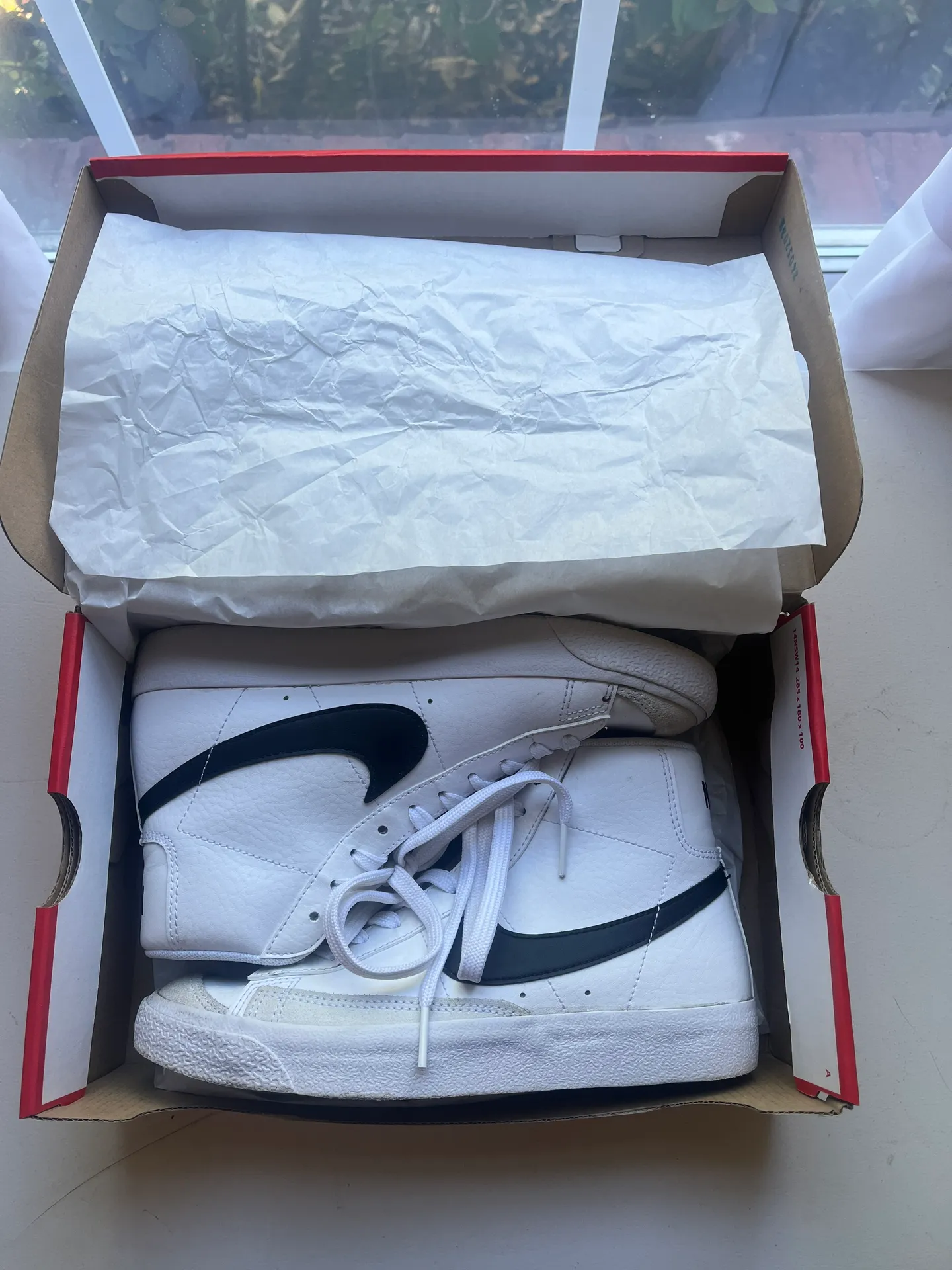 Nike Blazer Mid 77 - Image 6