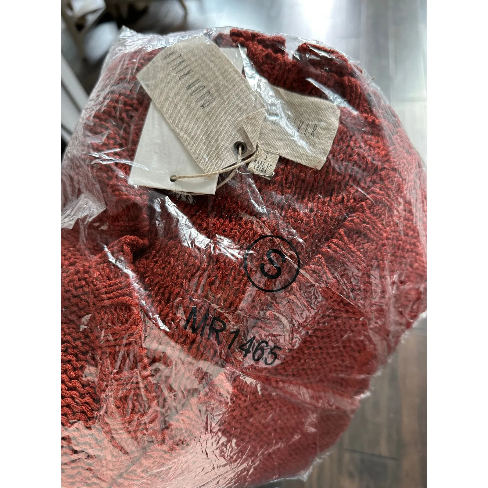 Moon River fringe Vest Cardigan - Image 5