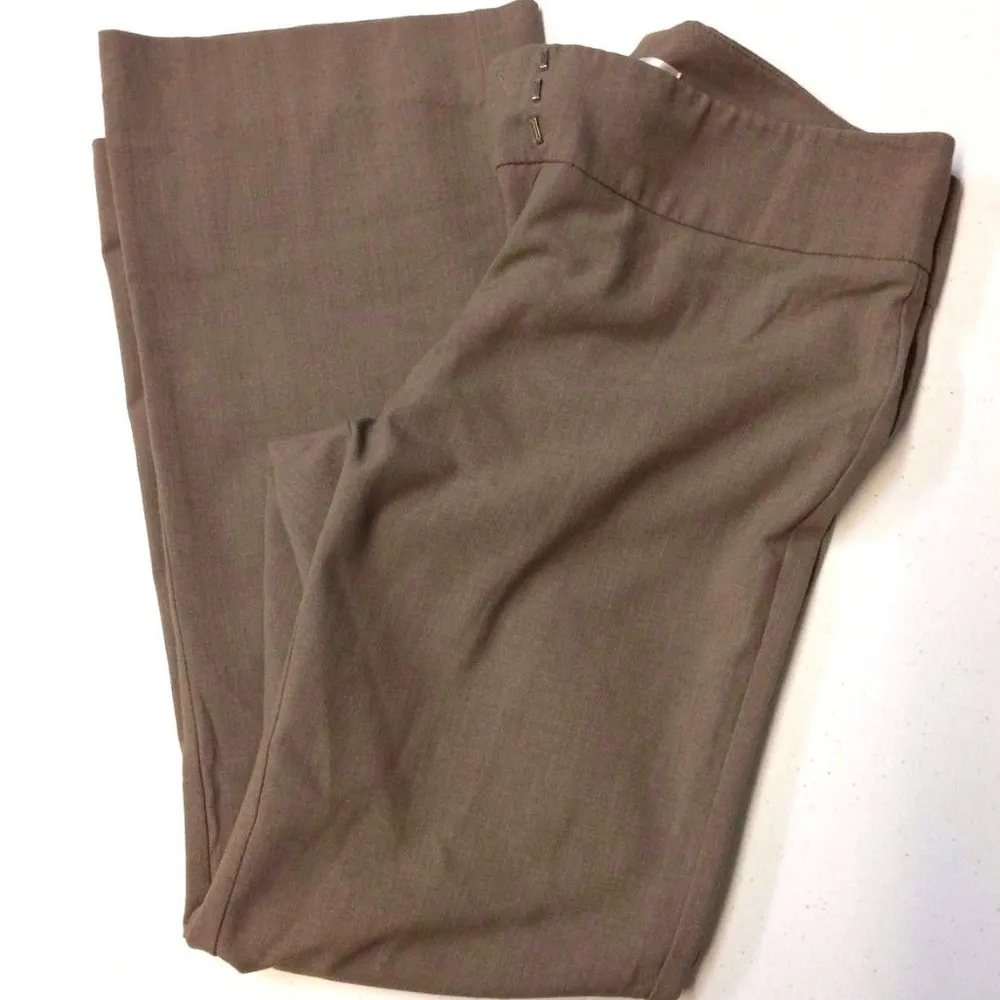 Kenneth Cole New York NY Professional Pants Size 8 - Image 6