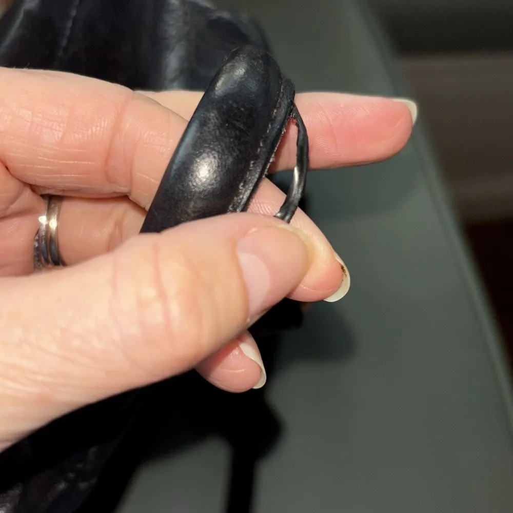 MZ Wallace Leather Backpack - Image 9