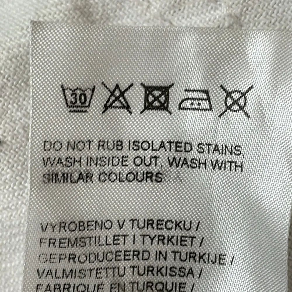 The Ragged Priest Portal High Rise Jeans Lilac size 27 - Image 9