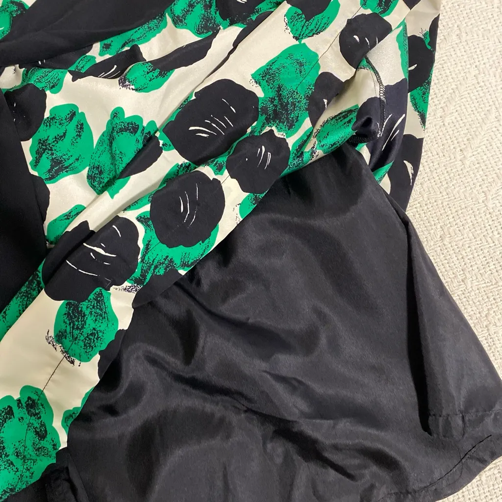 Sophia Eugene Women’s Dress Sz 6 Knee - Image 7