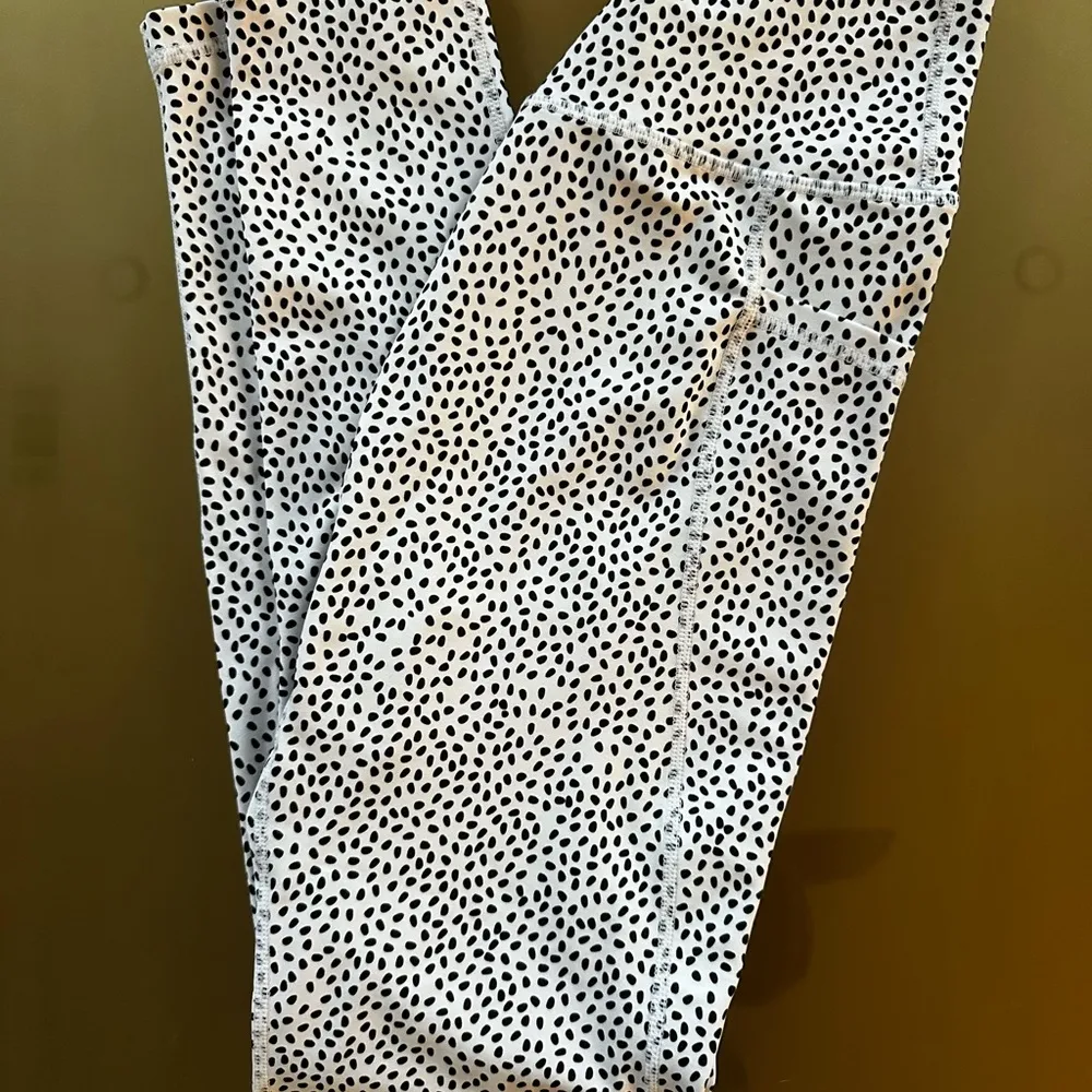 BuffBunny Limitless Leggings - Image 3