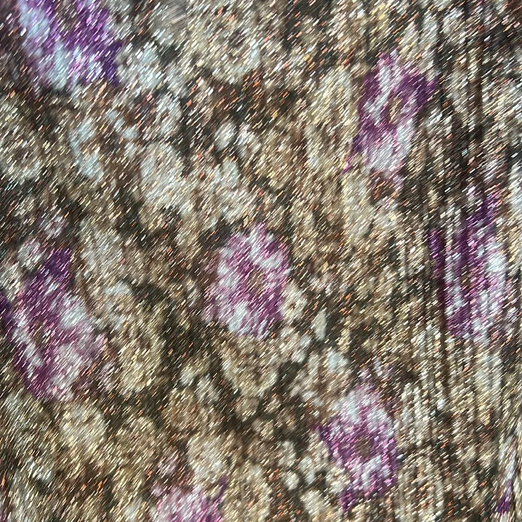 For Love and Lemons maxi dress NWT oversized sheer sleeves - Image 7