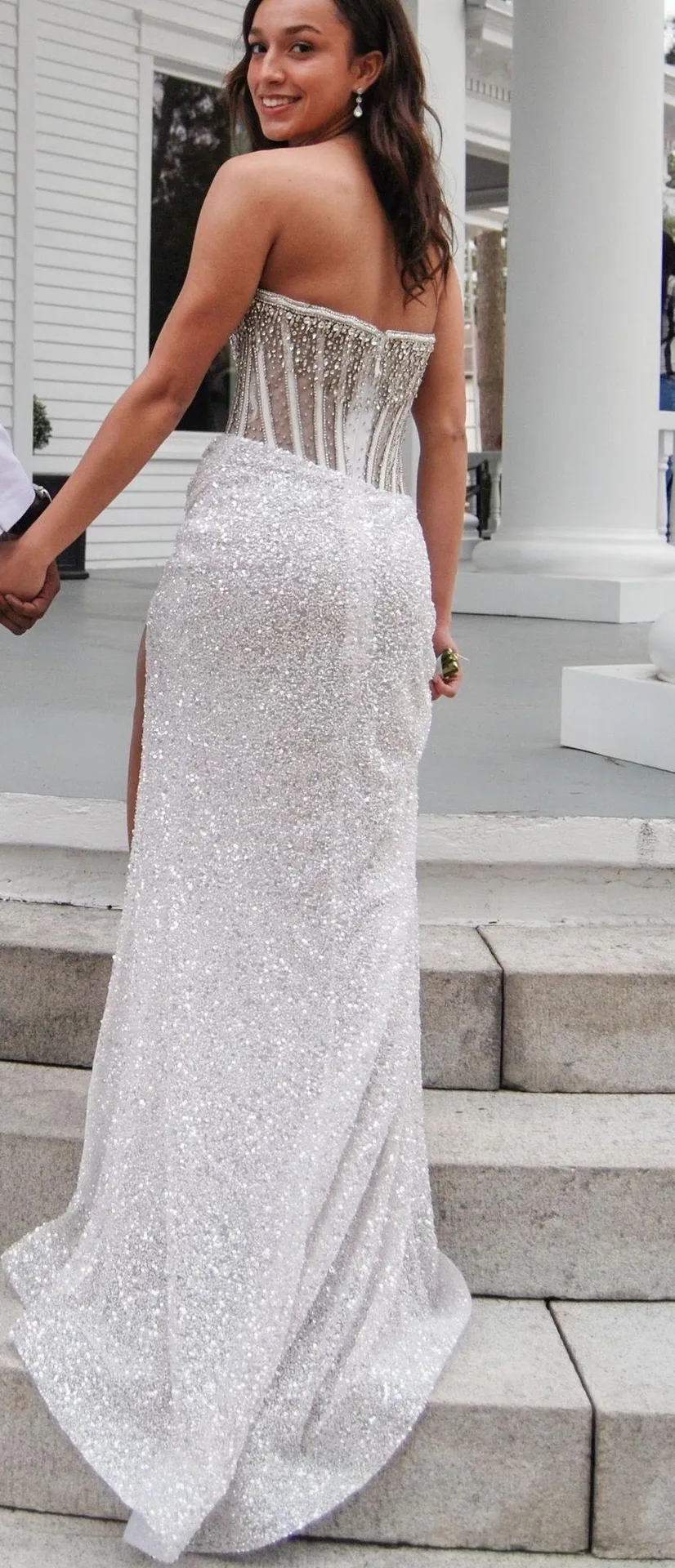 Prom Dress - Image 4