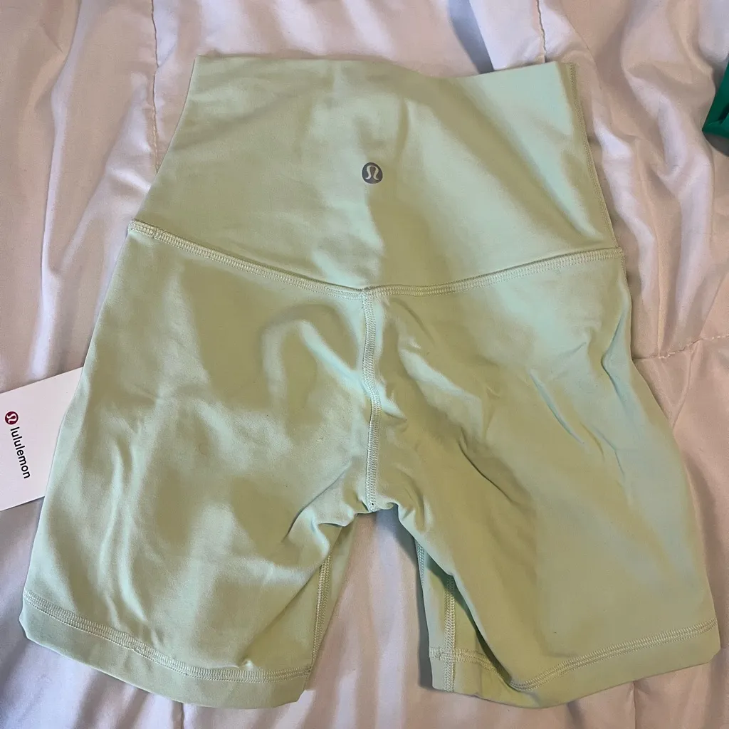 Lululemon Align HR Short 6" - Image 3