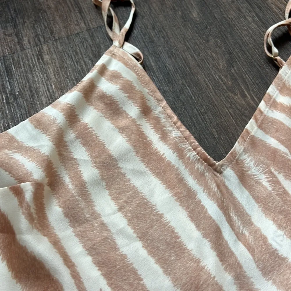 Misa Zebra Camisole - Image 2