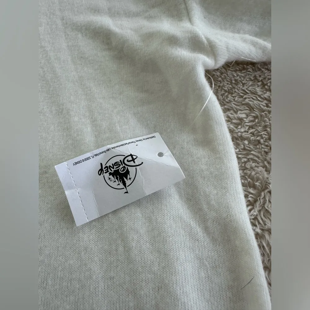 NWT Disney Parks 2021 Day Dreamer Super Soft Fleece Top size XL - Image 3