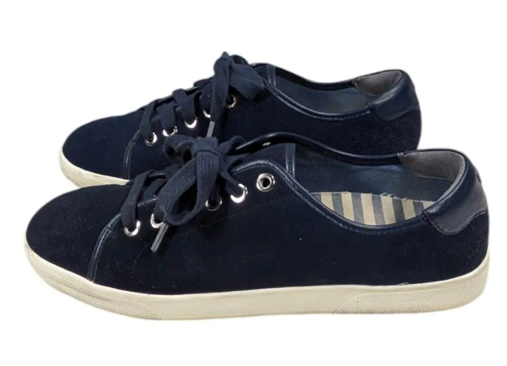 Vionic Brinley Water Resistant Suede/Leather GUC $100 Size 8.5 S2968 - Image 7