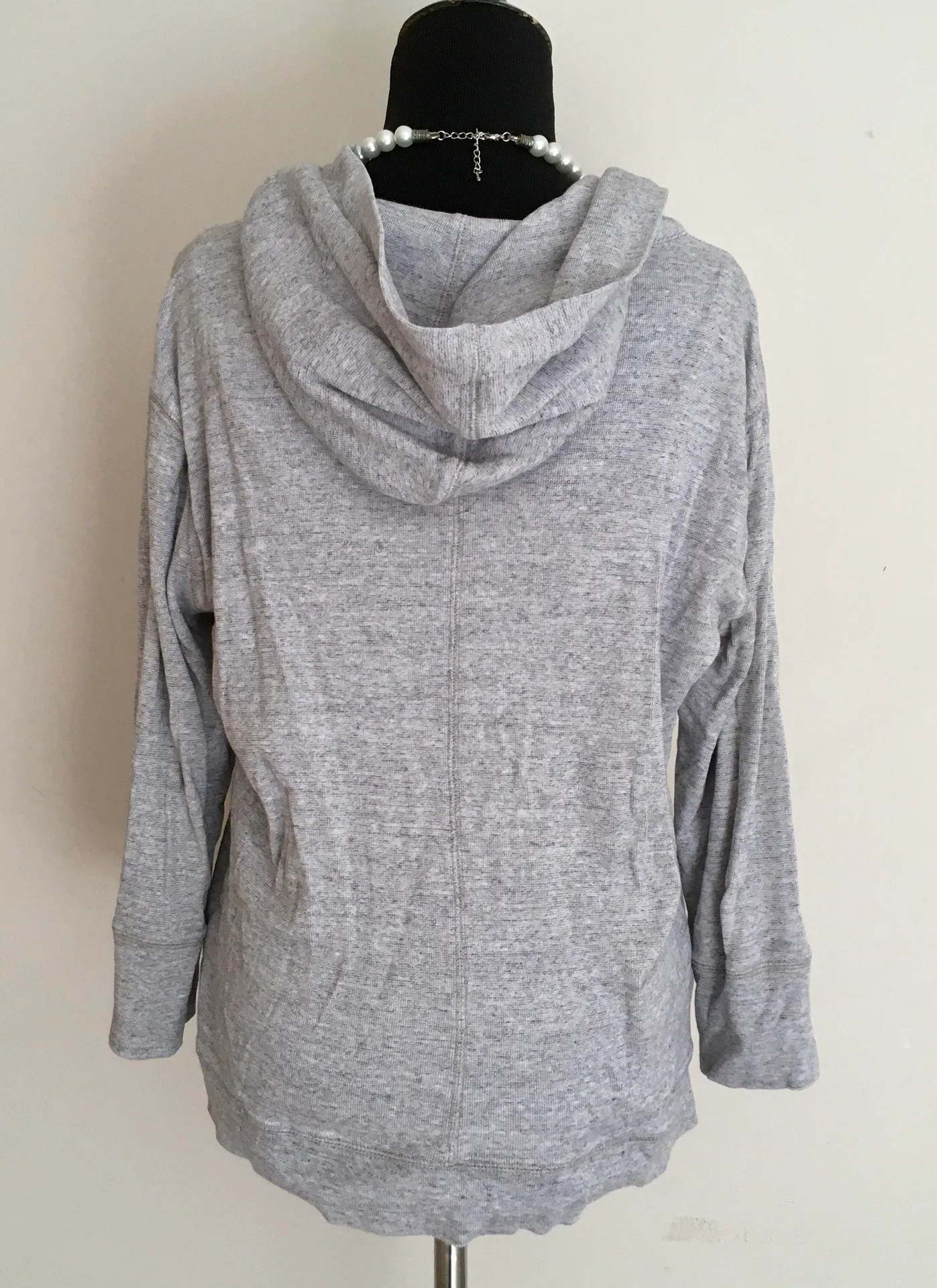 J. Crew Casual Hoodie  - Image 3
