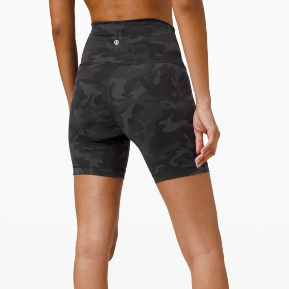 Lululemon Wunder Train High-Rise Short 6" - Image 5