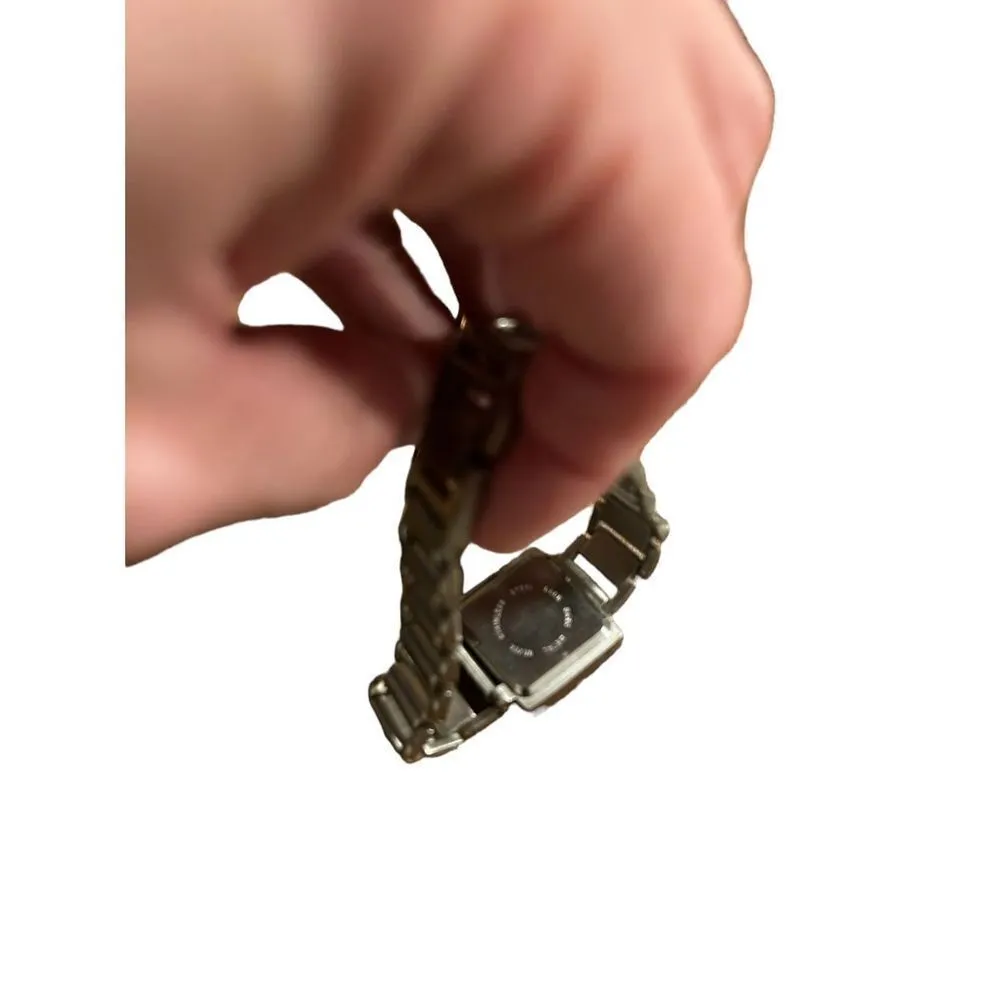 Vintage quartz ladies wristwatch - Image 9