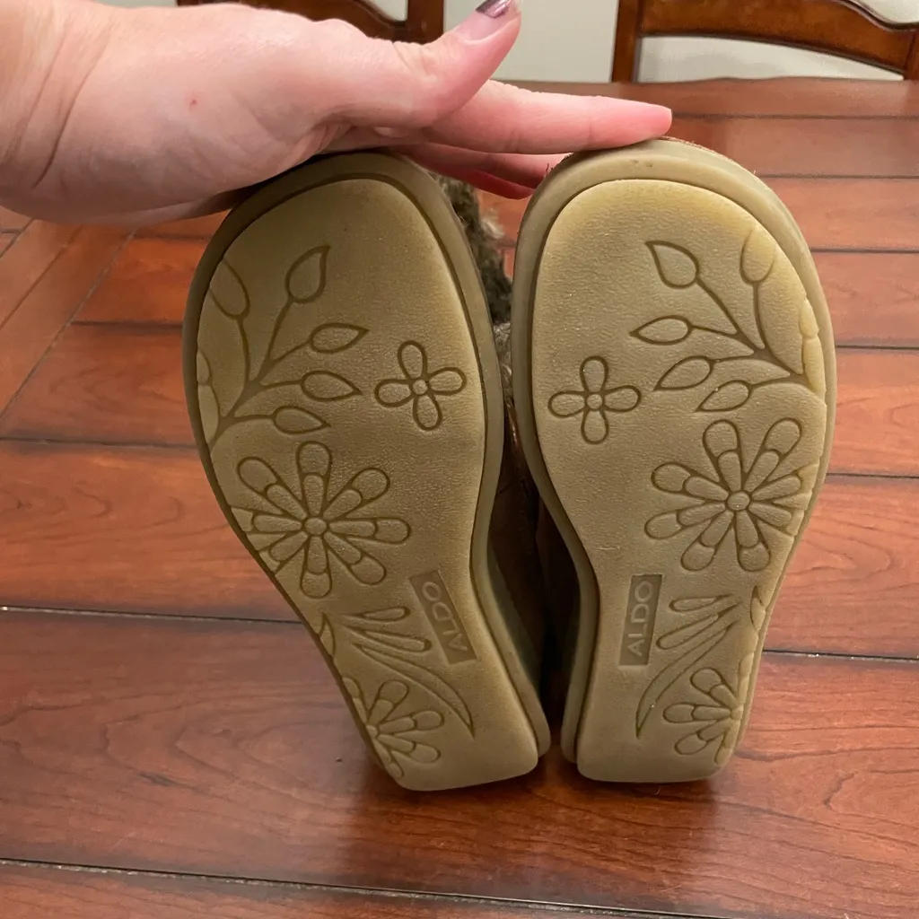 ALDO ‎ Winter Boots - Image 3