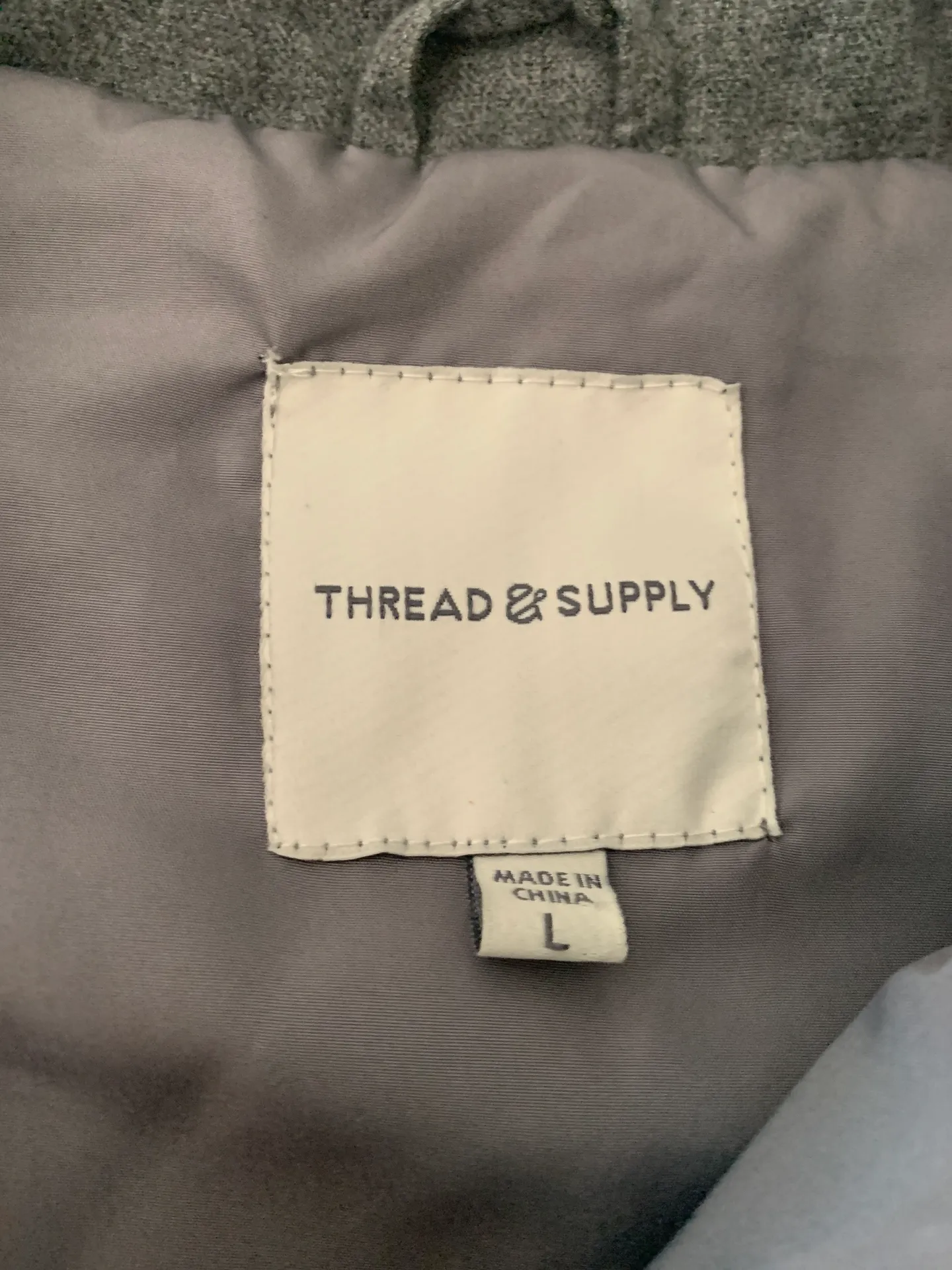 Thread and Supply Vest - Image 2