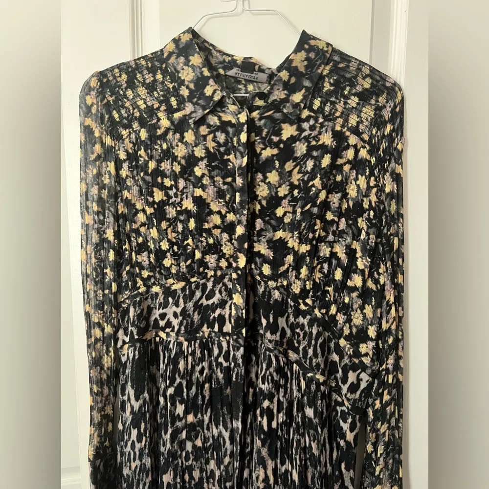 AllSaints dress - Image 3