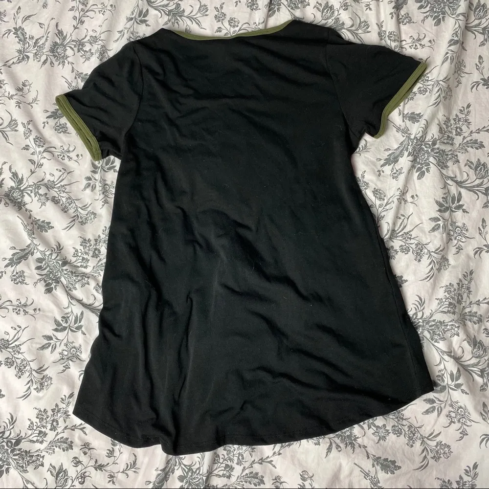 Lularoe ringer tee - Image 2