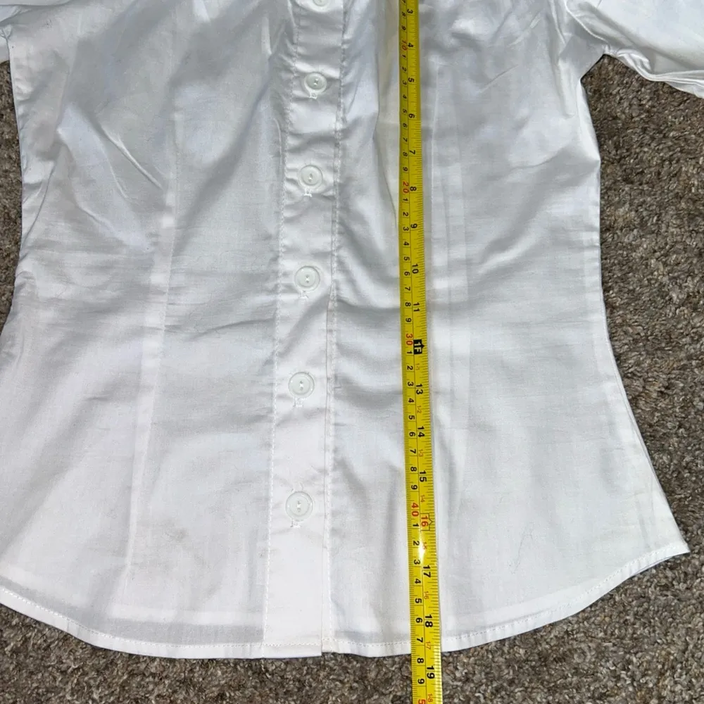 Klaxons White Off - Image 8