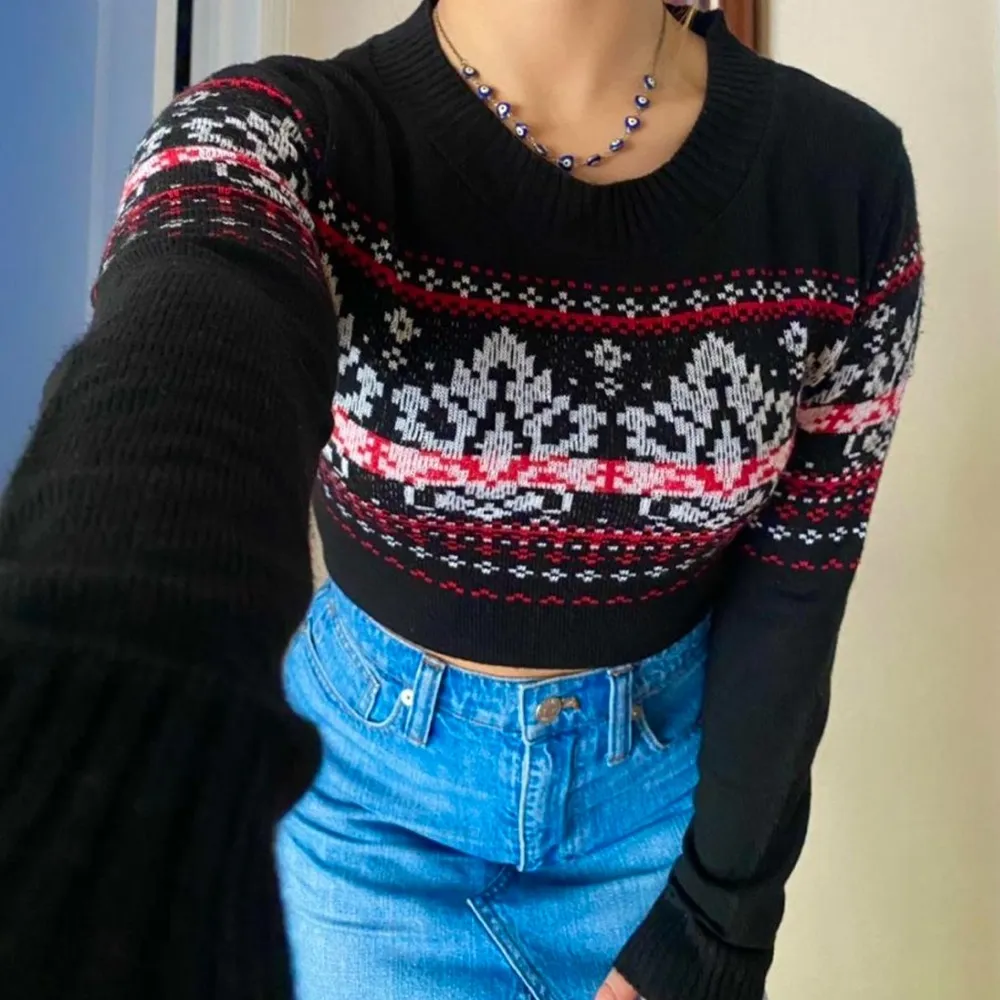 christmas sweater - Image 2