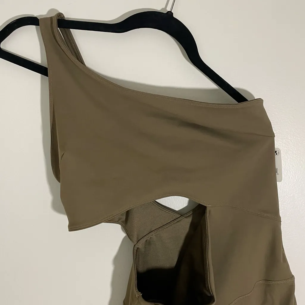 NWT Free People Movement Transcend Limits Onesie Jumpsuit - Image 2