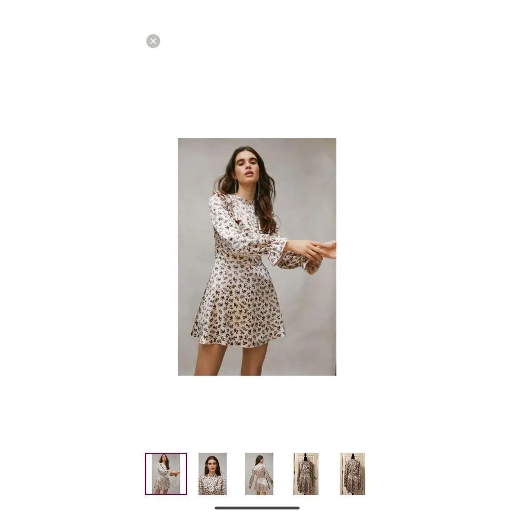 Laura Ashley Draft Listing - Image 2