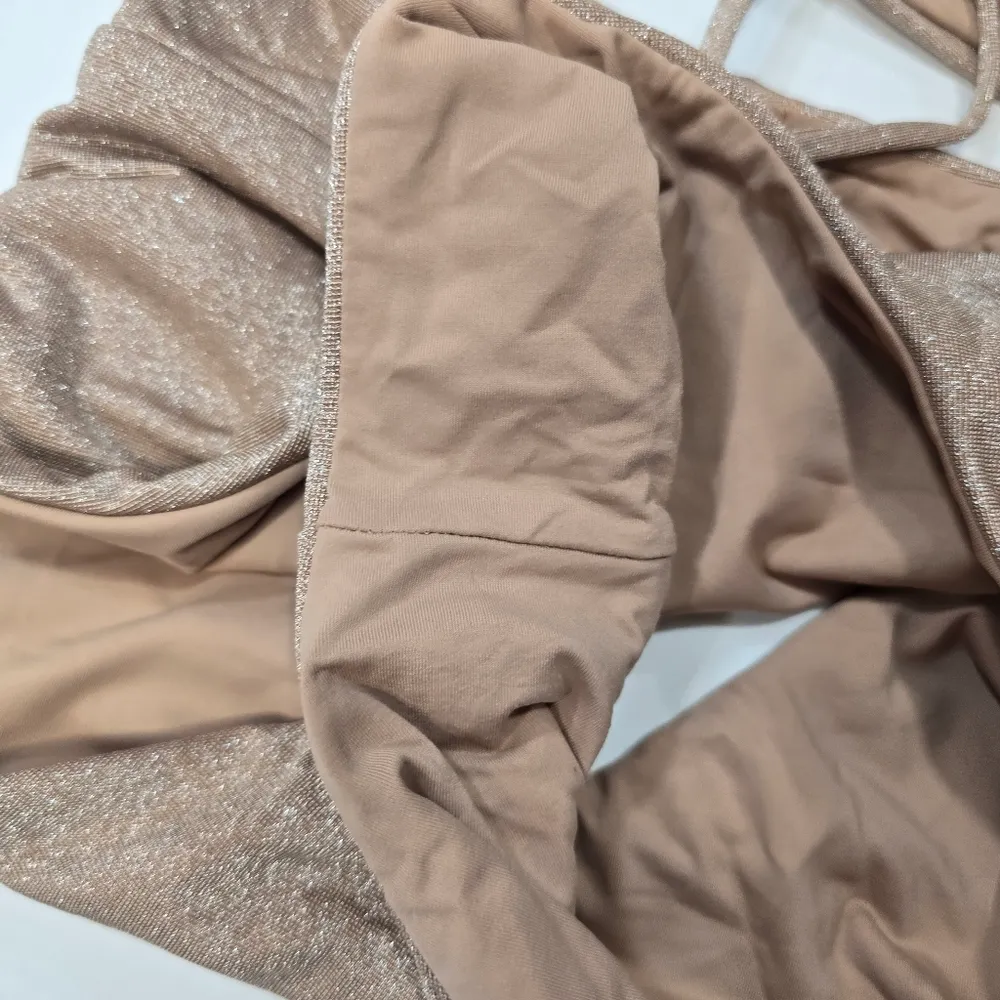 LSPACE Rumi Classic One Piece in Champagne - Image 7