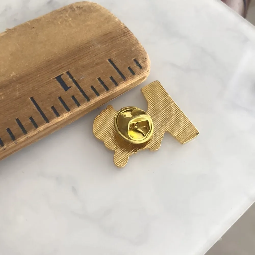 El Paso Pin - Image 3