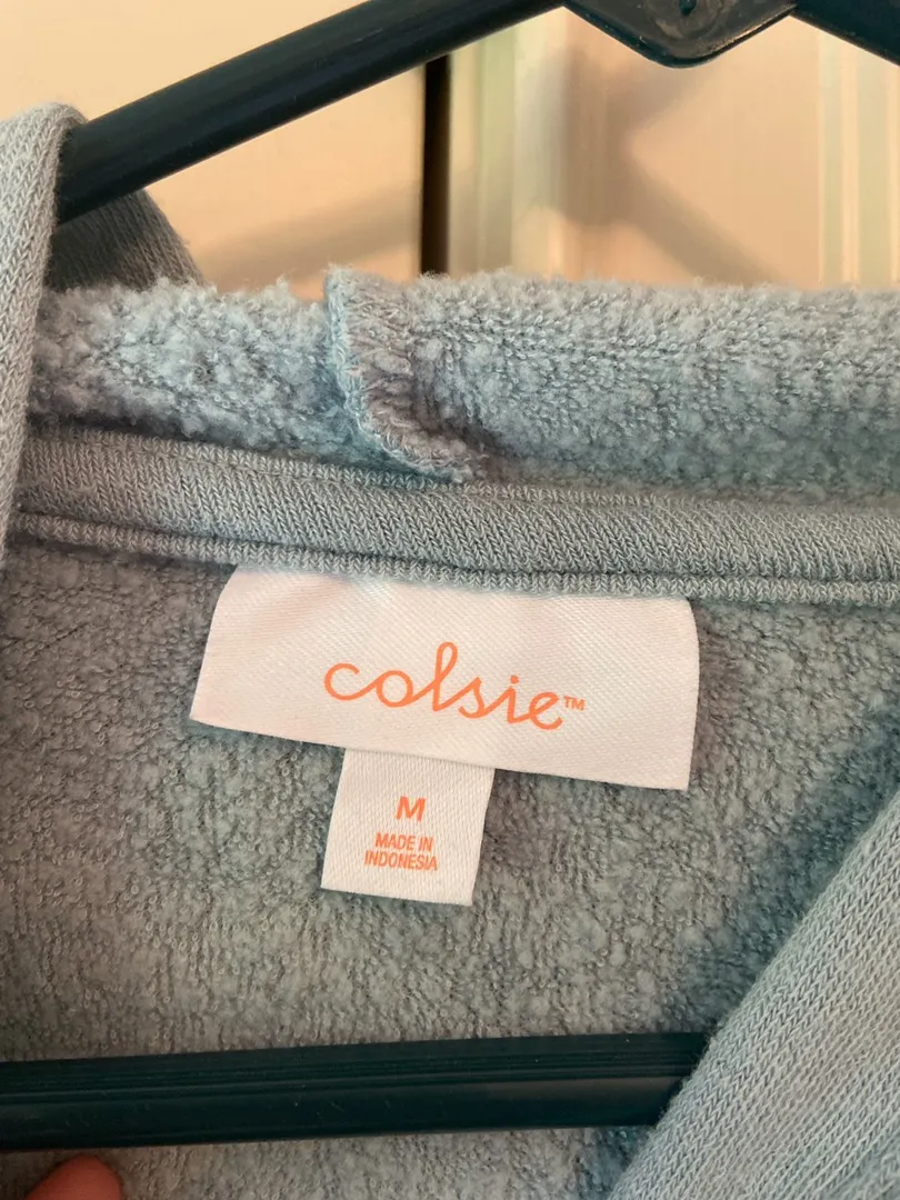 Target Lightweight Hoodie - Image 4