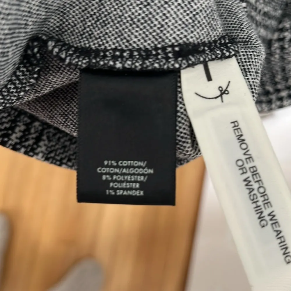 Ann Taylor plaid dress in size medium - Image 7