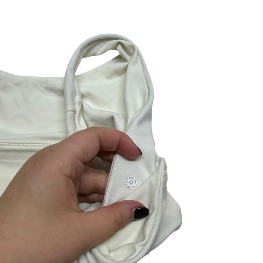 Lululemon Align Reversible Sports Bra Size 10 - Image 4