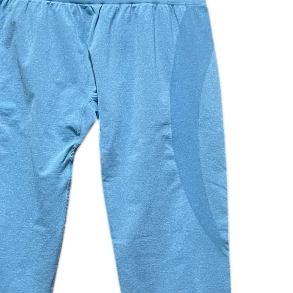 NVGTN Contour Seamless Sky Blur leggings Size Medium - Image 6