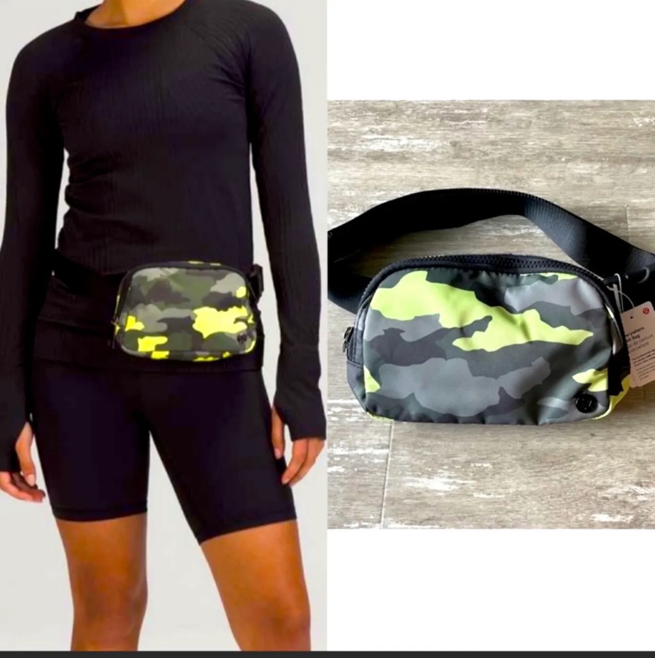 Lululemon Everywhere Belt Bag - Image 3