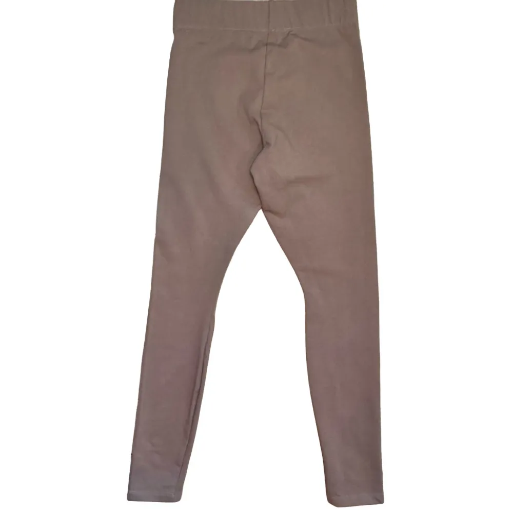 Good American Tan Leggings High-Waisted - Image 3