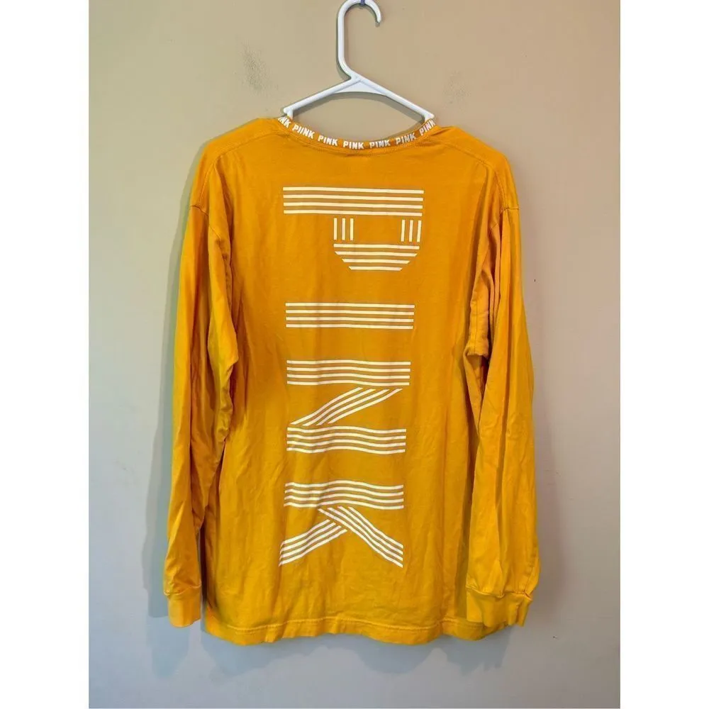 PINK longsleeve - Image 3