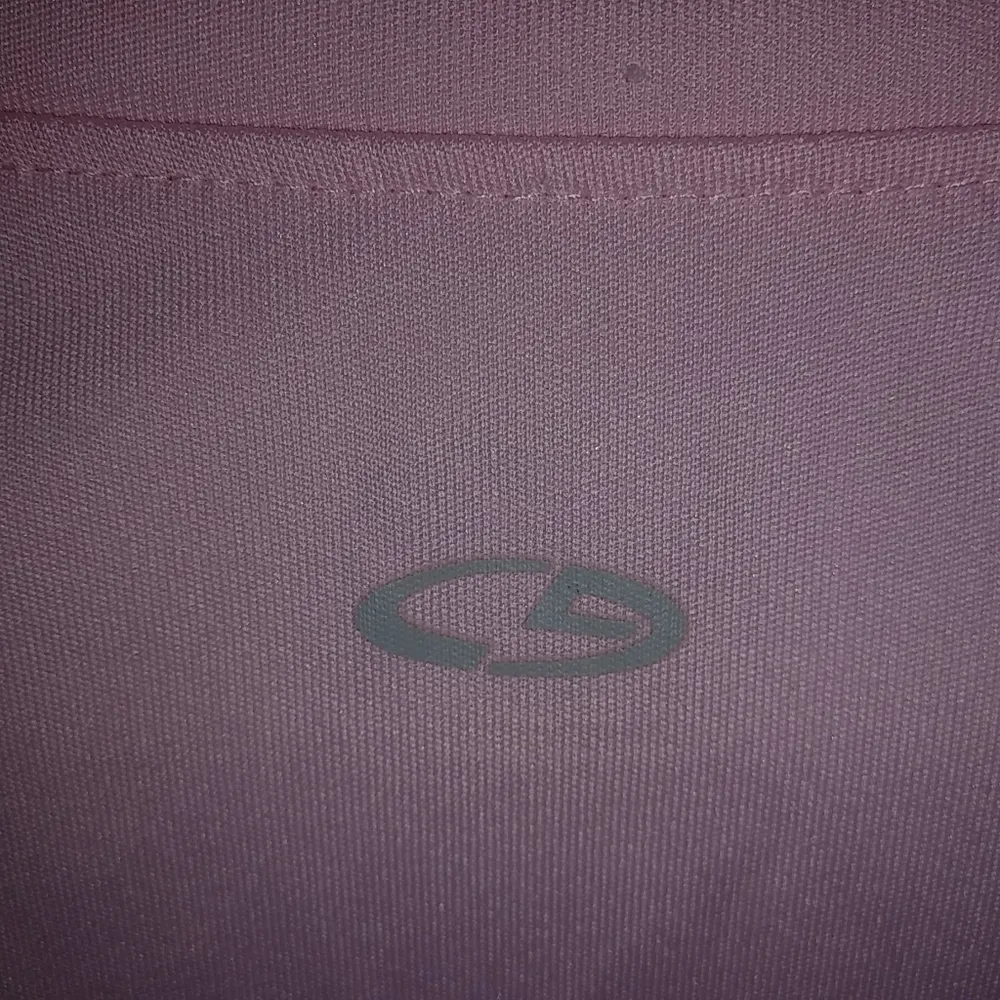 Champion XL Pink Sleeveless Athletic Top Plus - Image 4